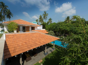 Kadal The Beach House, Puducherry